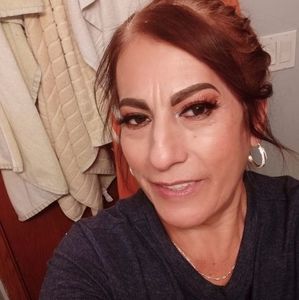 Meet your Posher, Adalberta